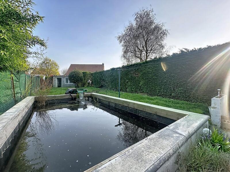 Maison - 78 m² - 4 pièces