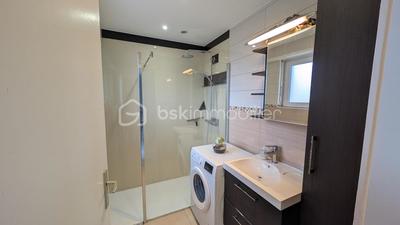 Appartement - 95 m² - 3 pièces