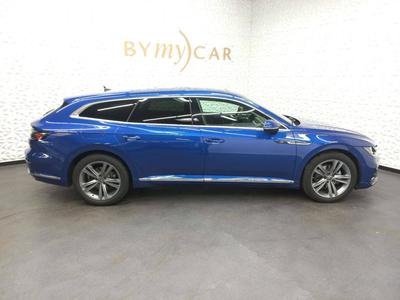 Volkswagen Arteon Shooting Brake 2.0 Tdi Evo Scr 150 Dsg7 R-Line