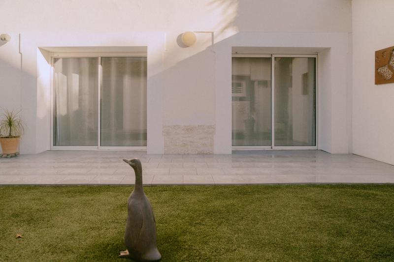 Villa - 287 m² - 12 pièces