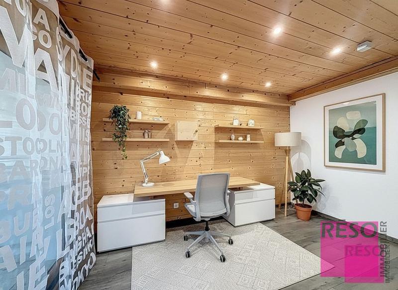 Maison ancienne - 186 m² - 7 pièces