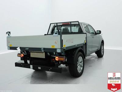 Isuzu d-max 1.9 4x4 Space Cab N60 B.B+ At To Work