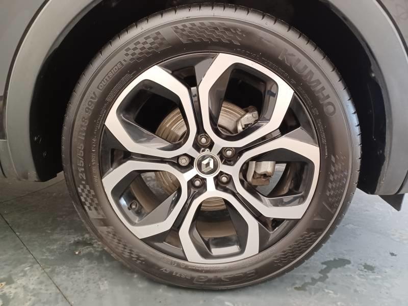 Renault Arkana E-Tech 145 Intens