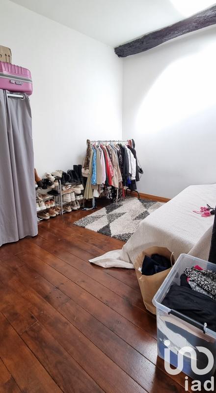 Duplex - 104 m² - 4 pièces