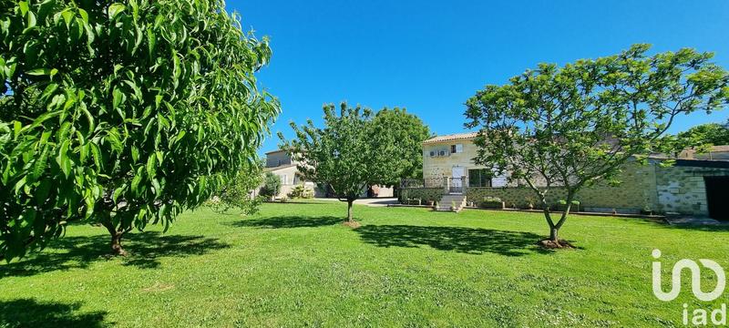 Maison - 122 m² - 5 pièces