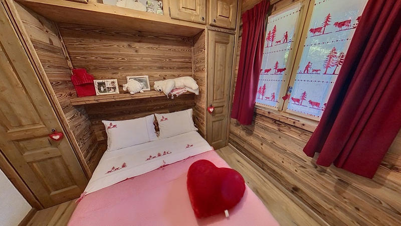 Appartement - 74 m² - 4 pièces