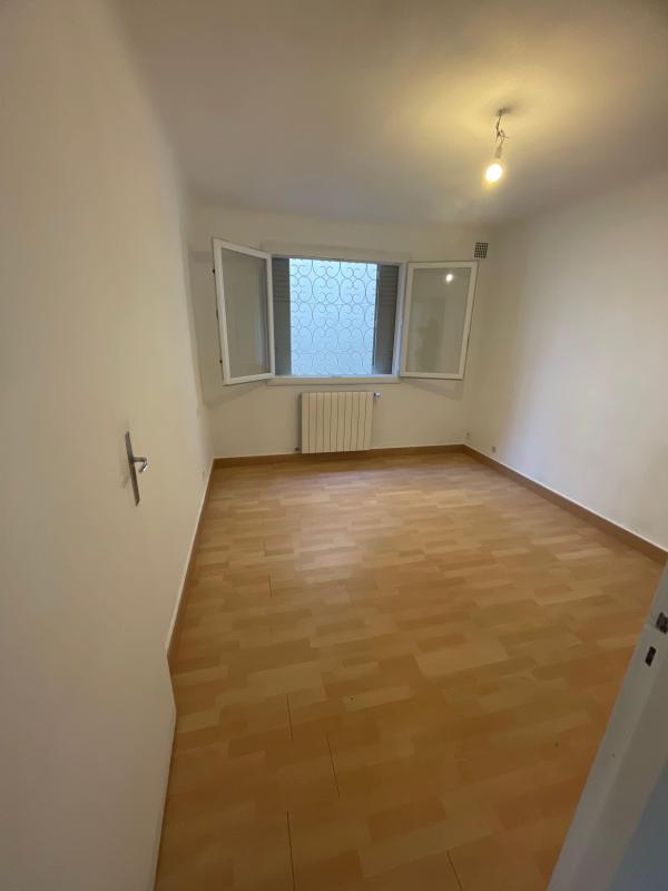 Appartement - 57 m² - 2 pièces