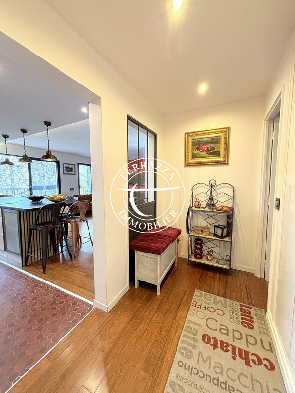 Appartement - 73 m² - 4 pièces