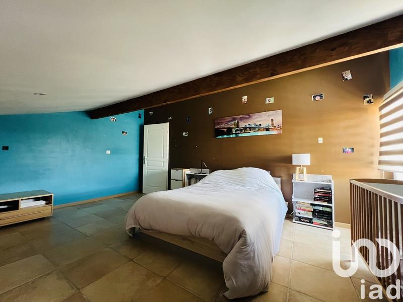 Maison - 193 m² - 6 pièces