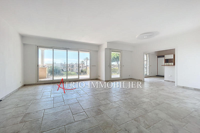 Appartement - 118 m² - 4 pièces