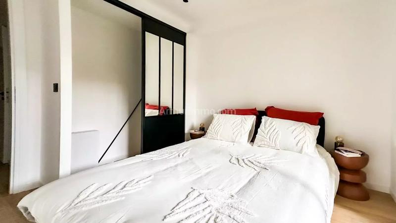 Appartement - 89 m² - 5 pièces