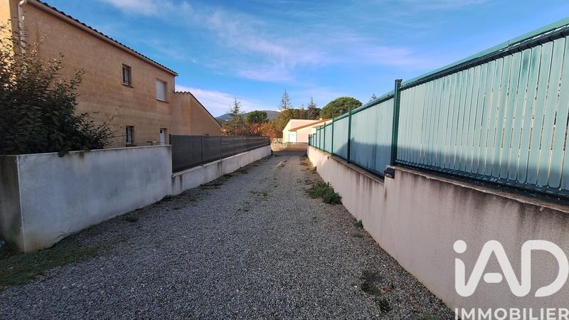 Maison - 136 m² - 6 pièces