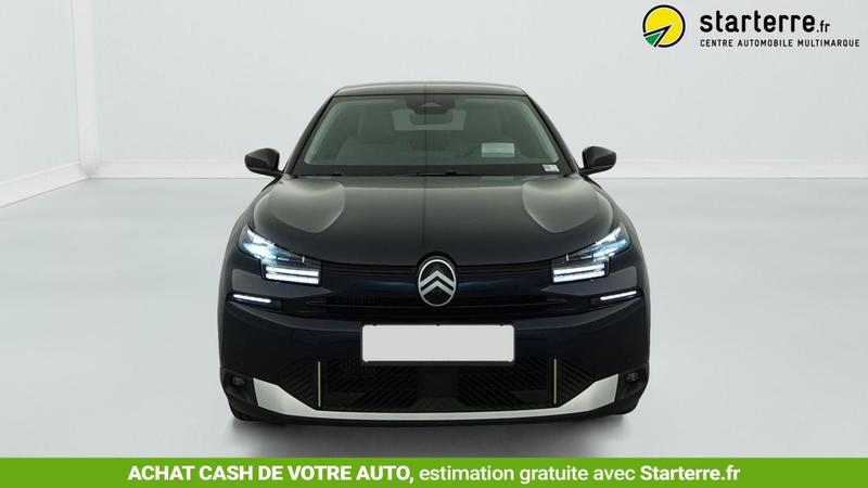 Citroën C4 Hybride 145 e-Dcs6 Max