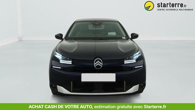 Citroën C4 Hybride 145 e-Dcs6 Max