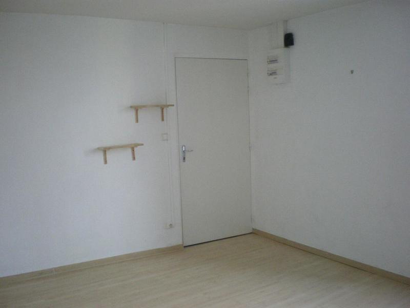 Appartement - 27 m² - 1 pièce