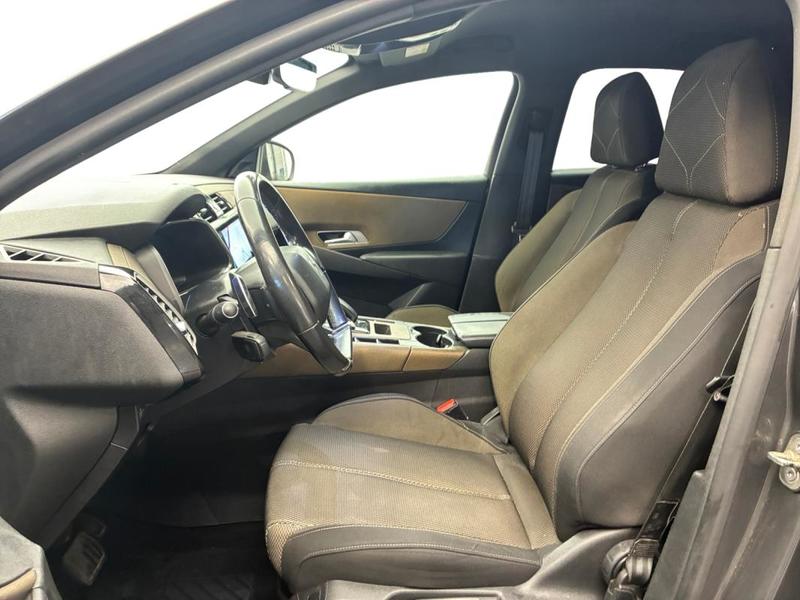 Ds Ds 7 Crossback Hybride E-Tense 225 Eat8 Bastille+