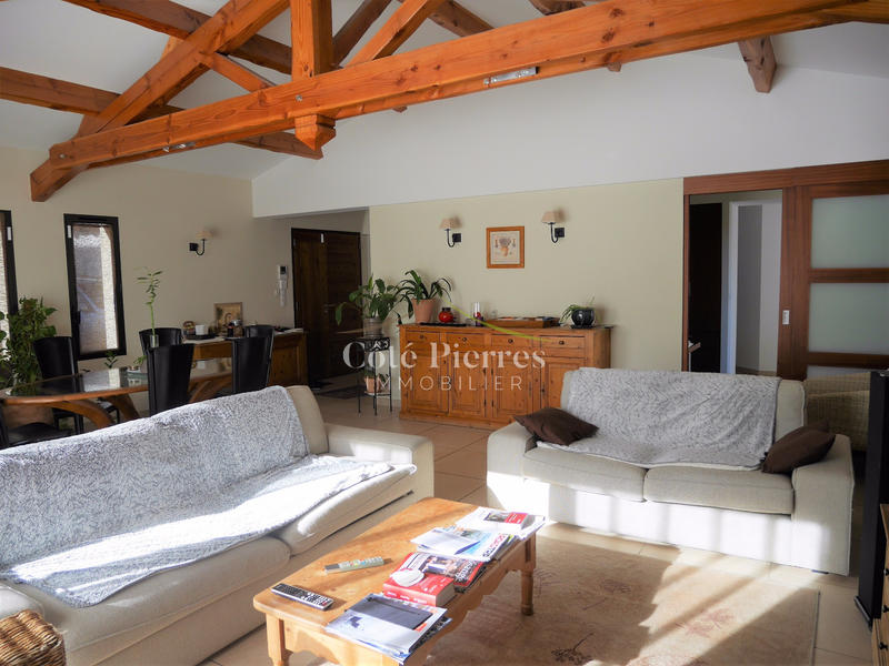 Villa - 145 m² - 4 pièces