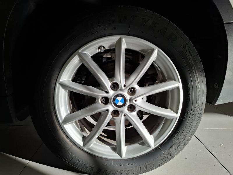 Bmw X2 sDrive 18d 150 ch Bva8 Lounge Plus