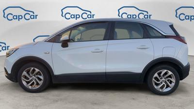 Opel Crossland 1.5 CDTi 120 Bva6 Business