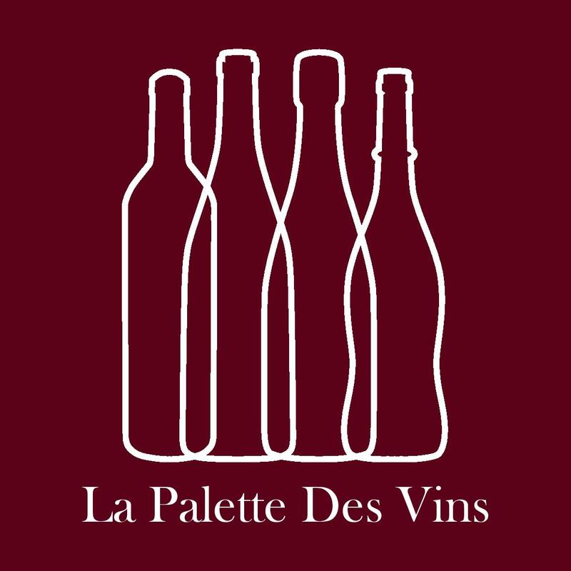 La Palette des Vins