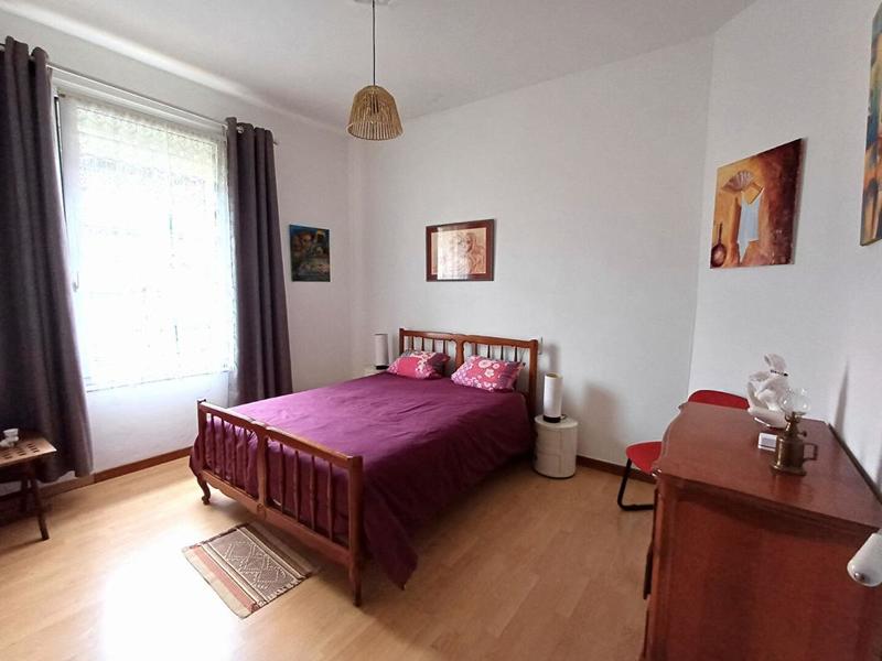 Maison - 174 m² - 6 pièces