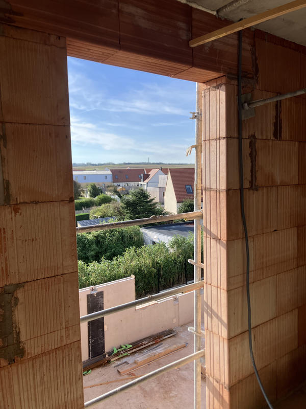 Appartement - 73 m² - 3 pièces