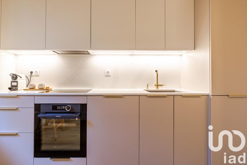 Appartement - 78 m² - 4 pièces