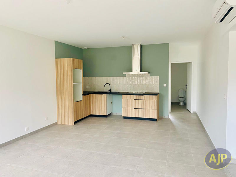 Appartement - 78 m² - 3 pièces