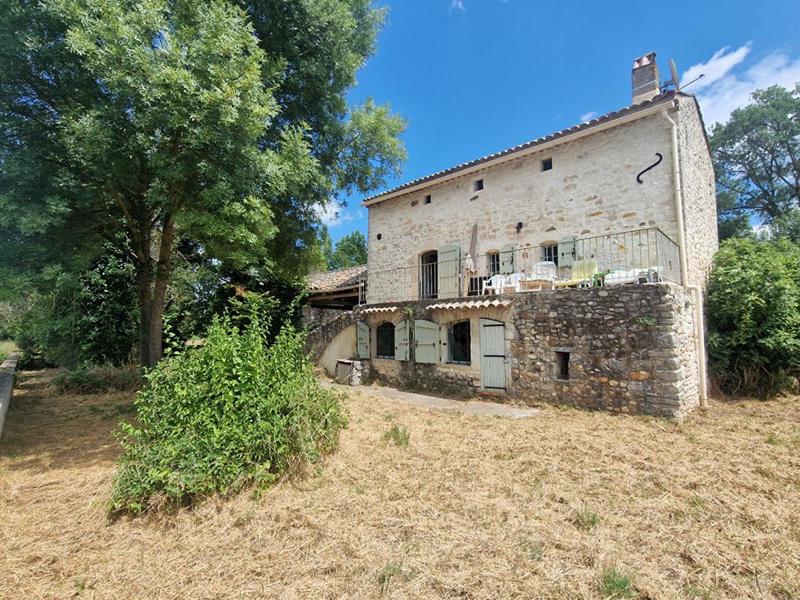 Mas - 92 m² - 4 pièces