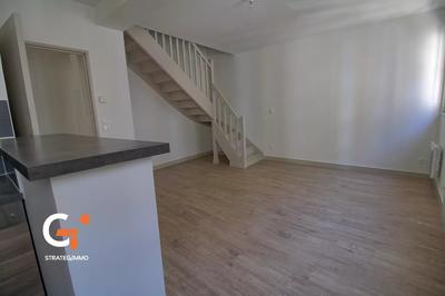 Appartement - 54 m² - 2 pièces