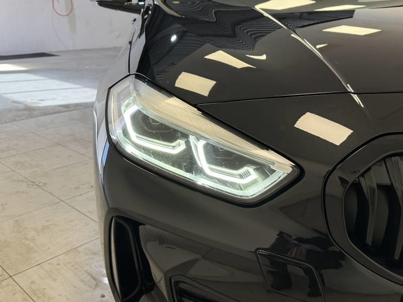 Bmw Série 1 118d 150 ch Bva8 m Sport