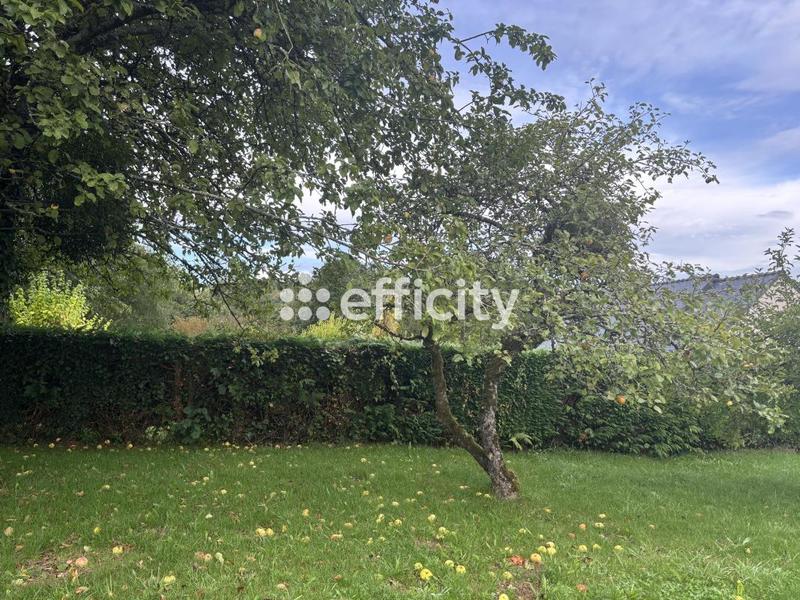 Maison - 123 m² - 4 pièces