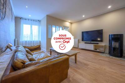 Maison - 170 m² - 6 pièces