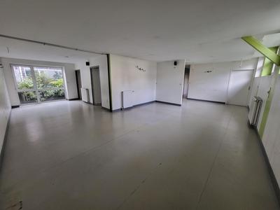 Local d'activités - 260 m²