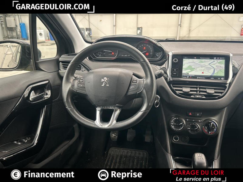 Peugeot 208 1.6 Bluehdi 100 s&amp;S Active Business