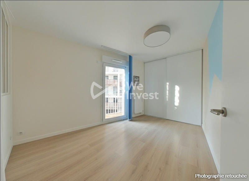 Appartement - 87 m² - 4 pièces