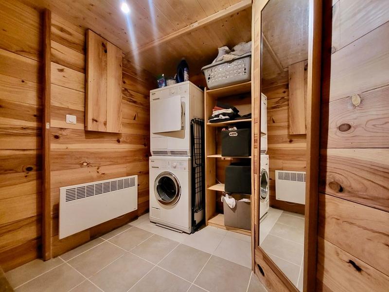 Châlet - 90 m² - 5 pièces