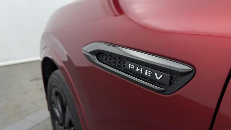 Mazda Cx-60 2023 2.5l e-Skyactiv Phev 327 ch 4x4 Bva8 Homura