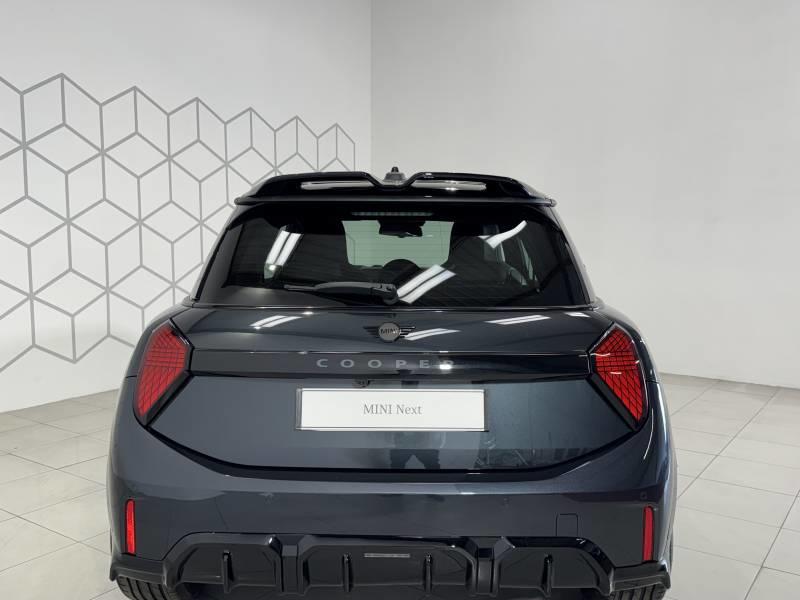 Mini Cooper 156 ch Dkg7 c Jcw Finition