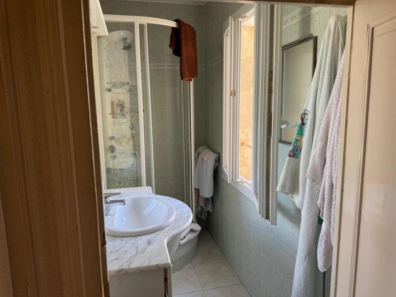 Maison - 140 m² - 8 pièces