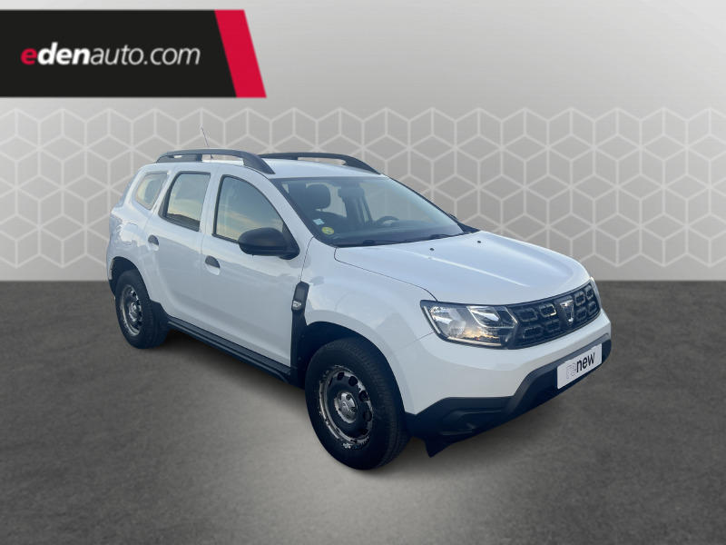 Dacia Duster Blue dCi 95 4x2 Essentiel