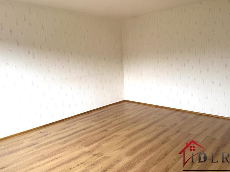 Appartement - 60 m² - 2 pièces