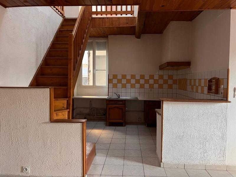 Duplex - 82 m² - 4 pièces