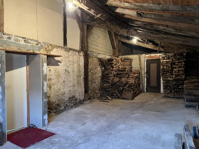 Maison de village - 178 m² - 7 pièces