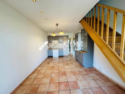 Duplex - 72 m² - 4 pièces