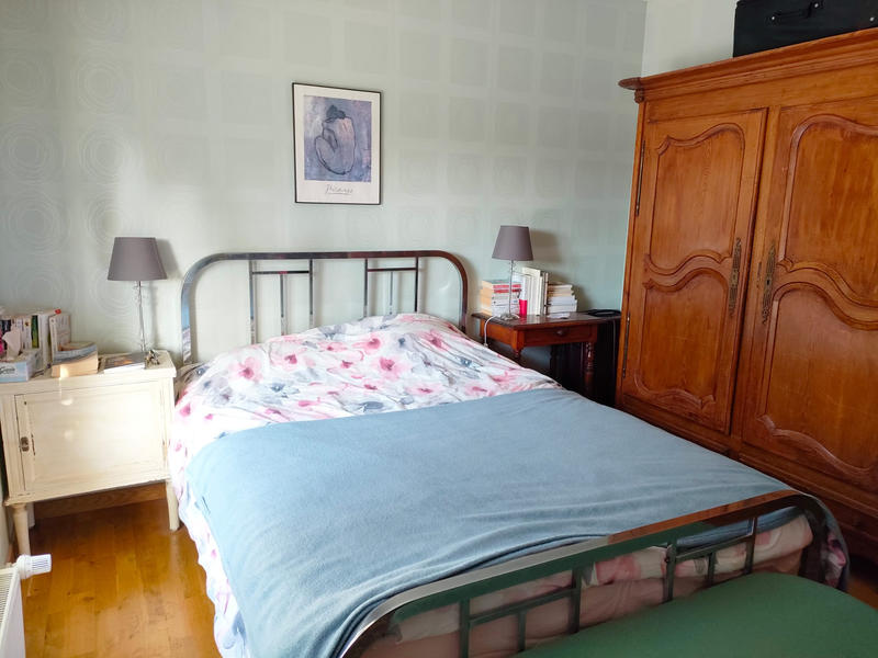 Maison - 128 m² - 7 pièces