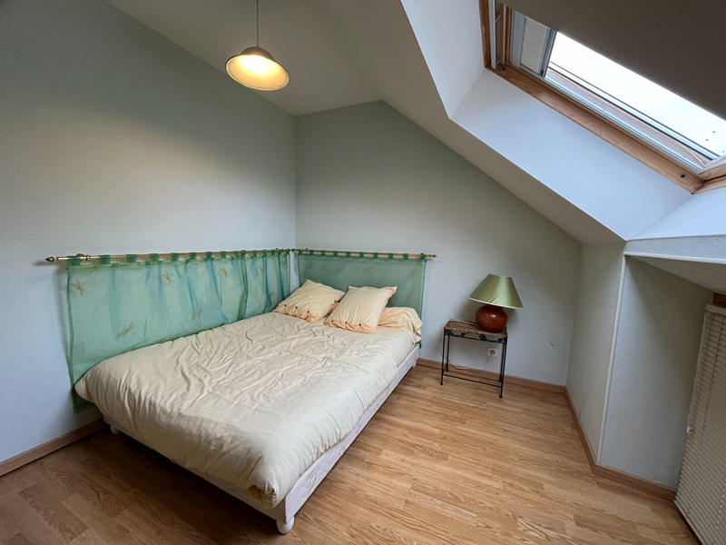 Maison - 182 m² - 6 pièces