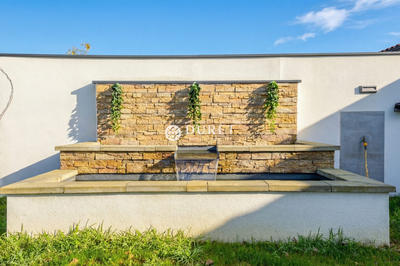 Maison - 79 m² - 4 pièces