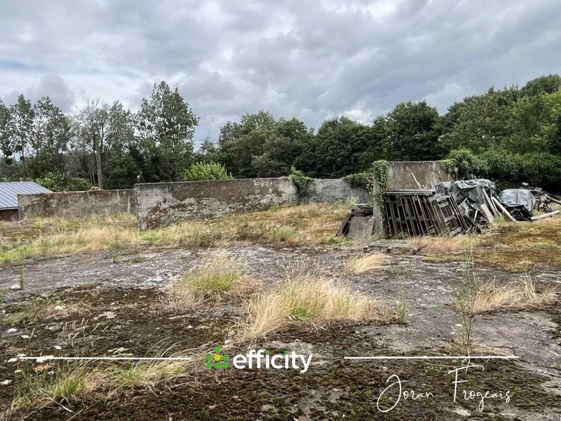 Maison - 300 m² - 3 pièces