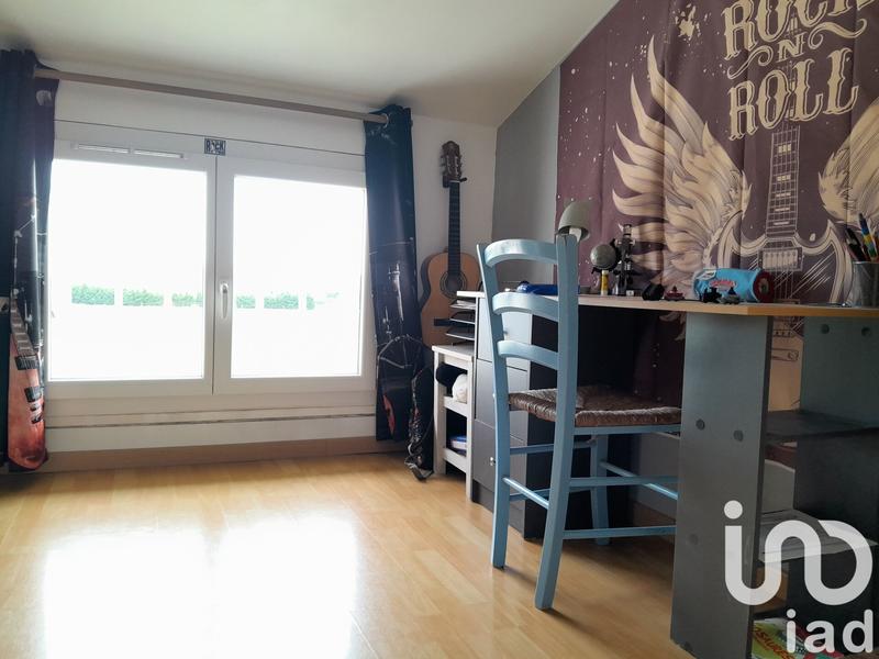 Maison de campagne - 232 m² - 8 pièces